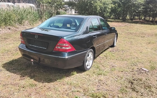Mercedes C220 Cdi