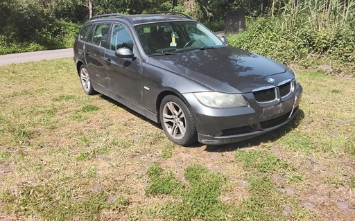 Bmw 318D