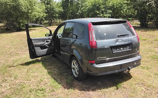 Ford Focus C-Max