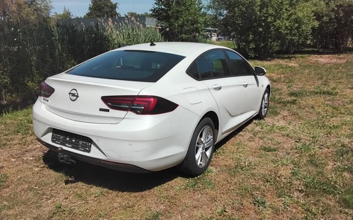 Opel Insignia Grand Sport